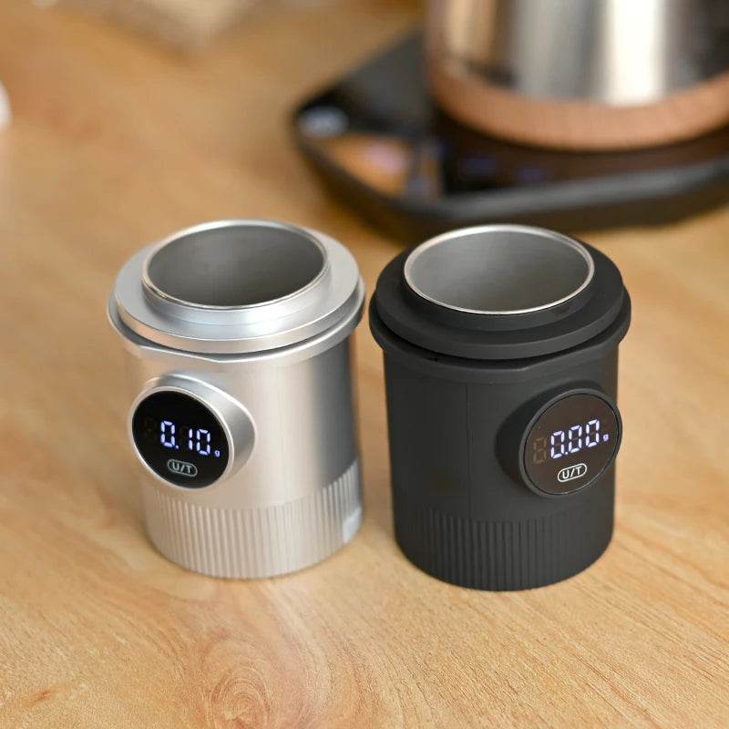 Digital Coffee Weighing Scale with LCD Display - SmartPursue™