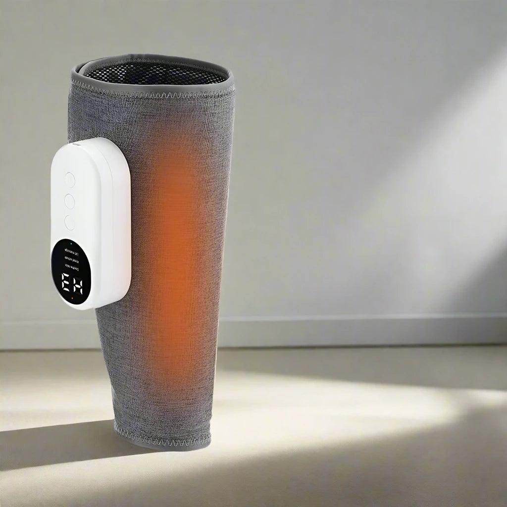 Air Pressure Leg Massager – Relaxation & Recovery - SmartPursue™