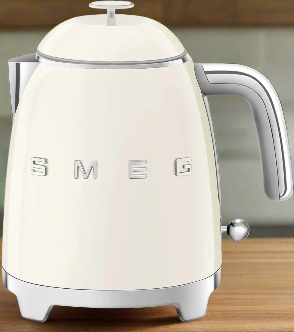 Variable Temperature Electric Kettle - SmartPursue™
