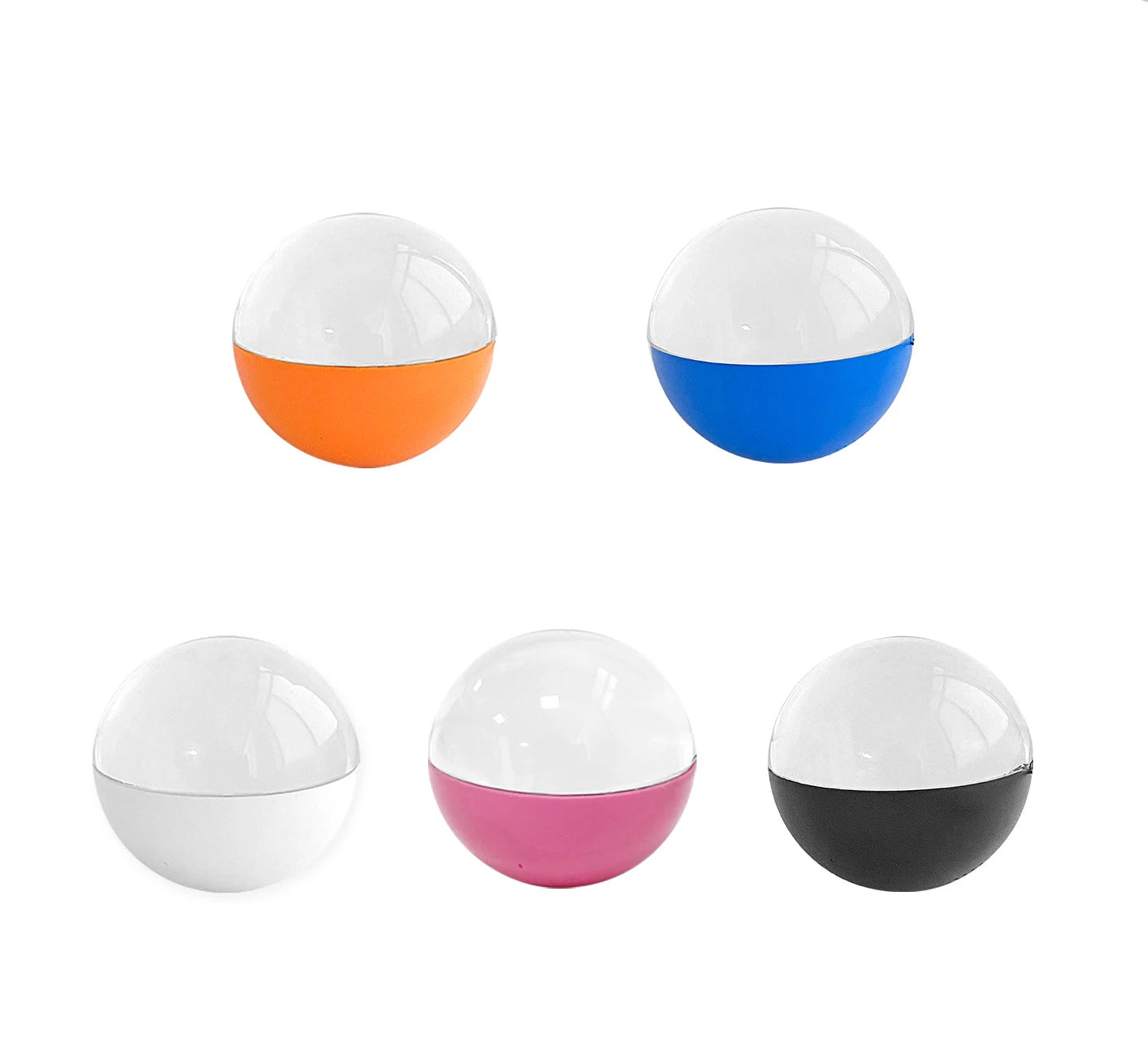 🔮 3D Crystal Ball Digital Video Album Diversi Fusion™