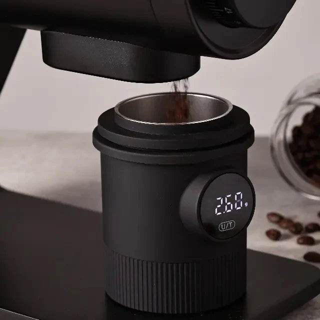 Digital Coffee Weighing Scale with LCD Display - SmartPursue™