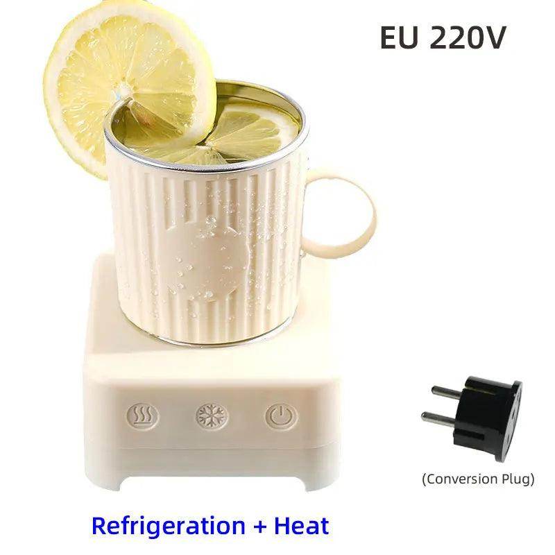 Mini quick cooling cup for cold drink 400ml - SmartPursue™
