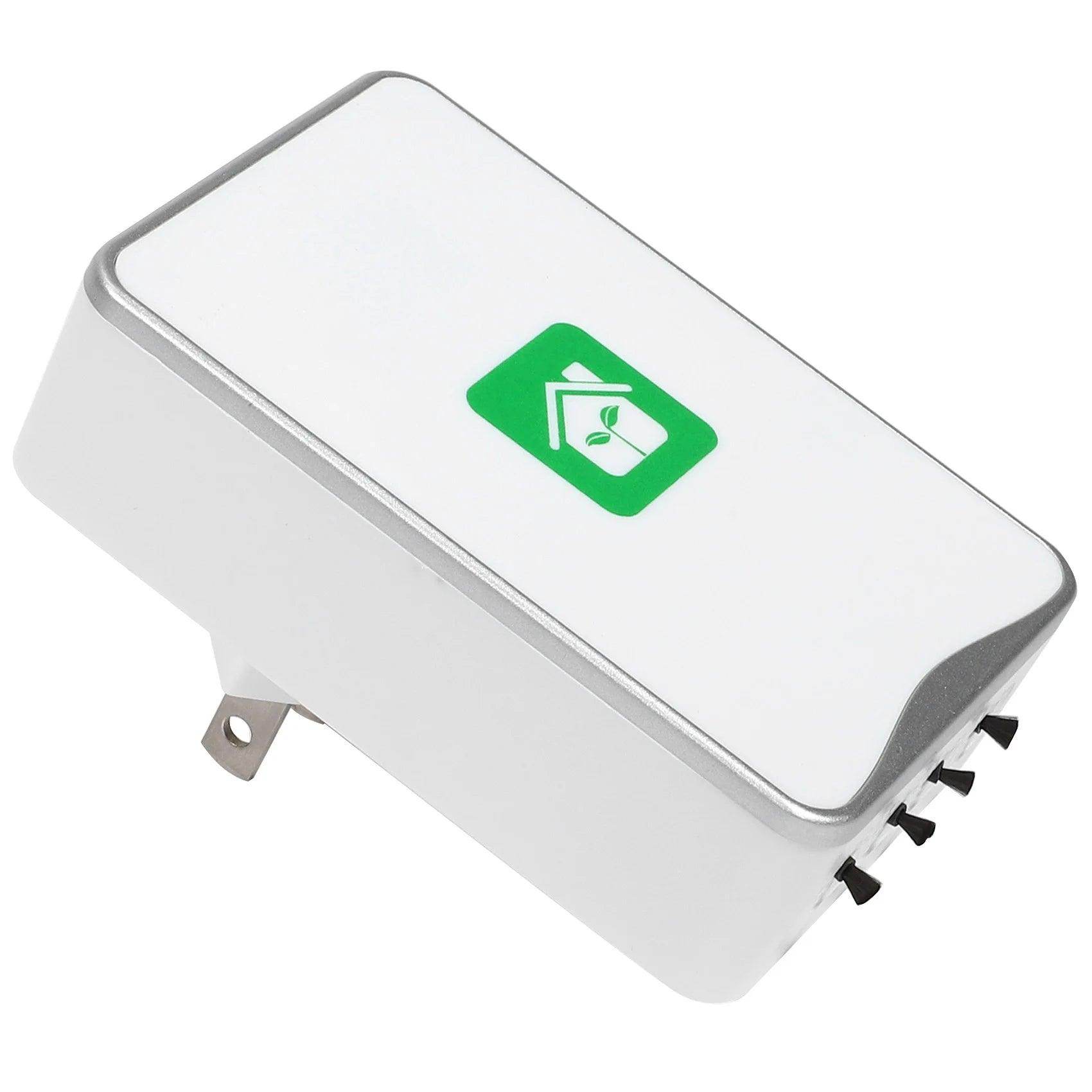 Air Purifier Negative Ionizer Purifier - SmartPursue™