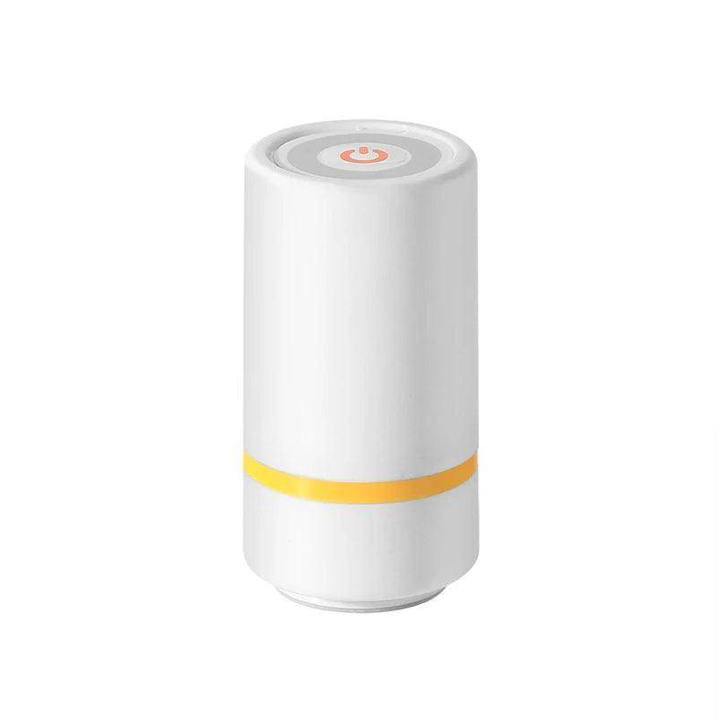 Mini Fresh-Keeping Handheld Vacuum Sealing Machine - SmartPursue™