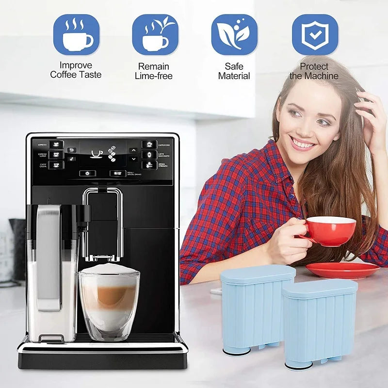 CMF009 Coffee Machine Water Filter Smart Kitchen & Home