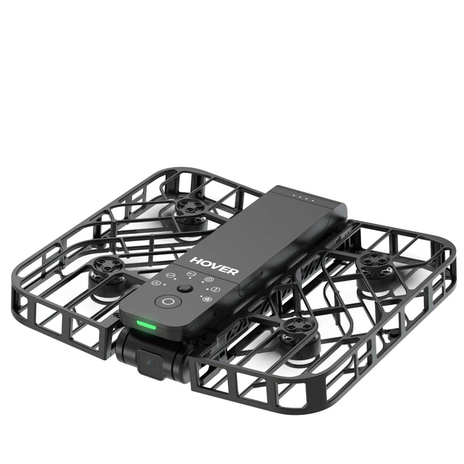 HOVER Air X1 Selfie Drone Mini Action Drone - SmartPursue™