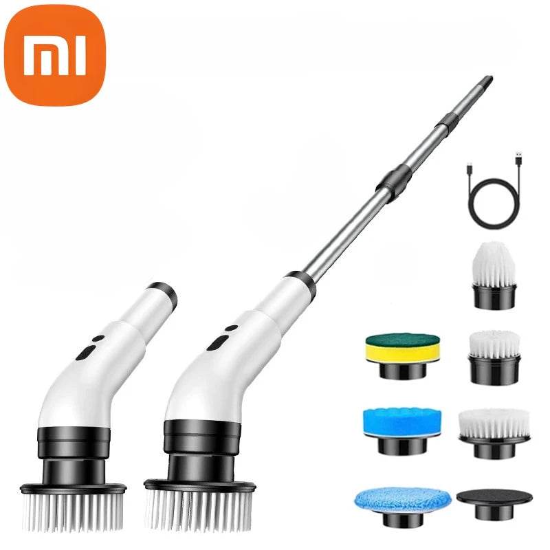 Cordless Electric Cleaning Brush - SmartPursue™