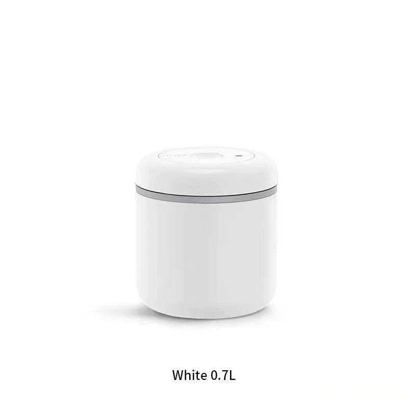 Fellow Atmos Airtight Coffee Bean Storage Jar Tank - SmartPursue™