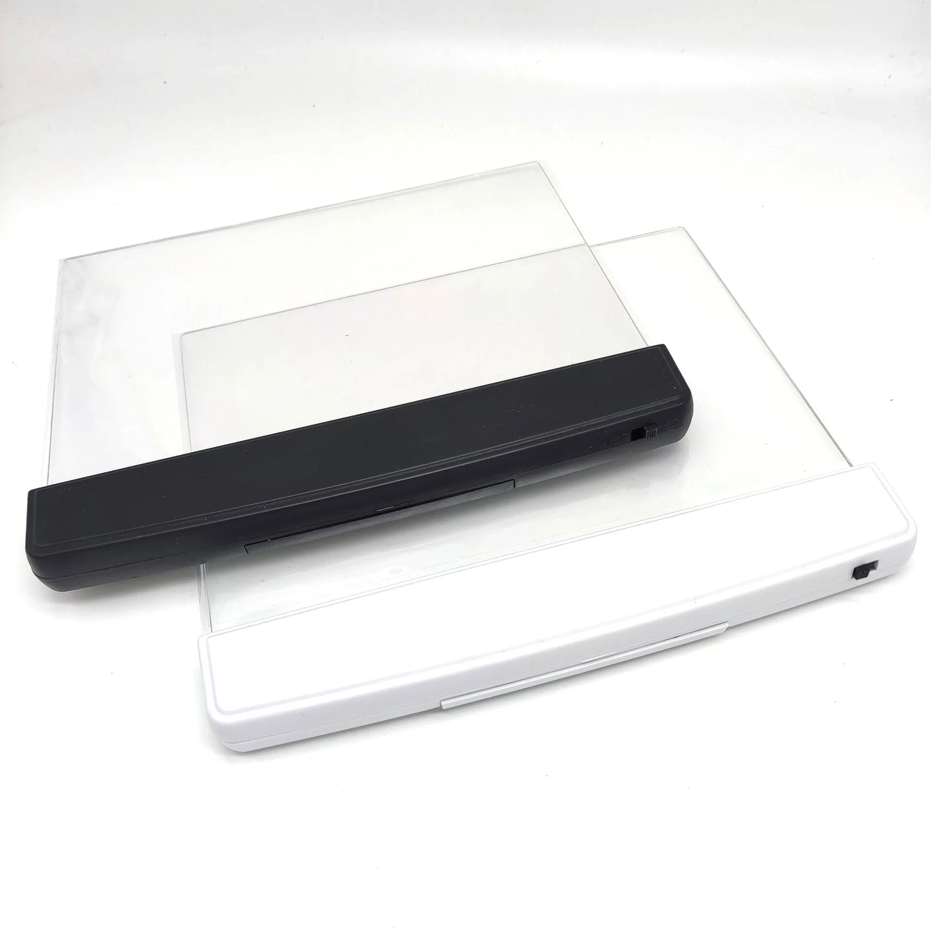 LED Flat Panel Book Light CJ