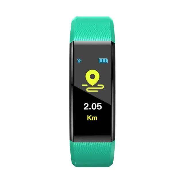 Smart Fitness Bracelet for Men & Women - SmartPursue™