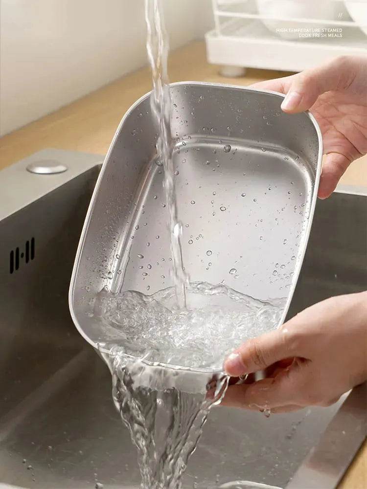 1.5 L 60W Electric Lunch Box Food Warmer - SmartPursue™