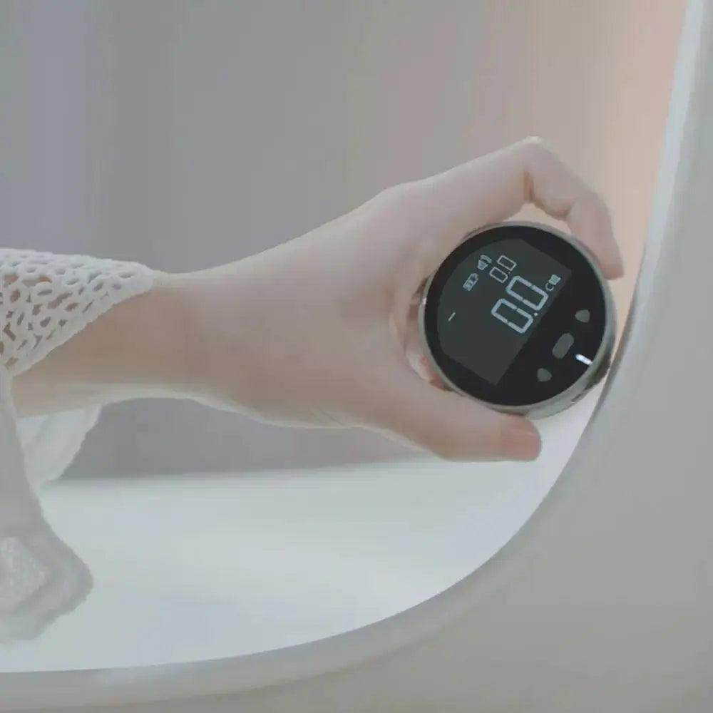 DUKA Electronic Distance Measurement Tool - SmartPursue™