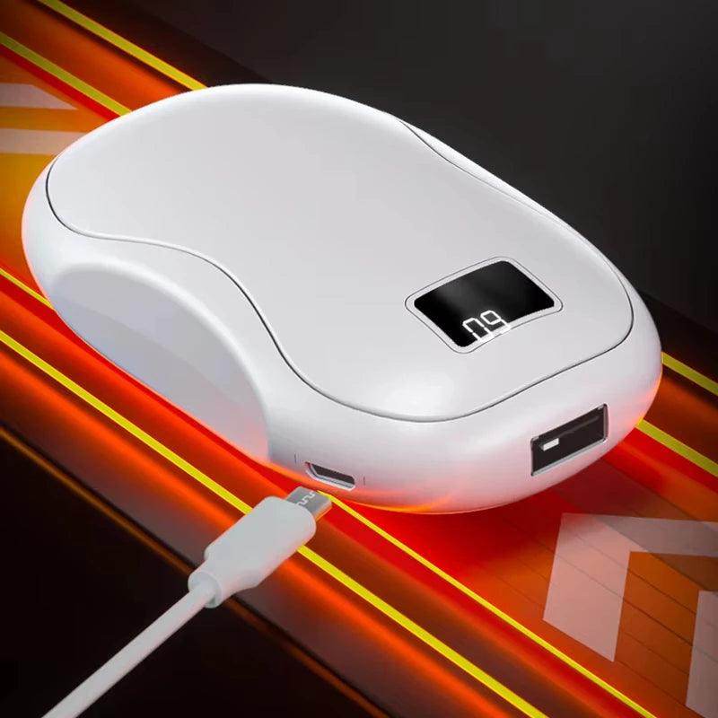 Electric Hand Warmer - SmartPursue™