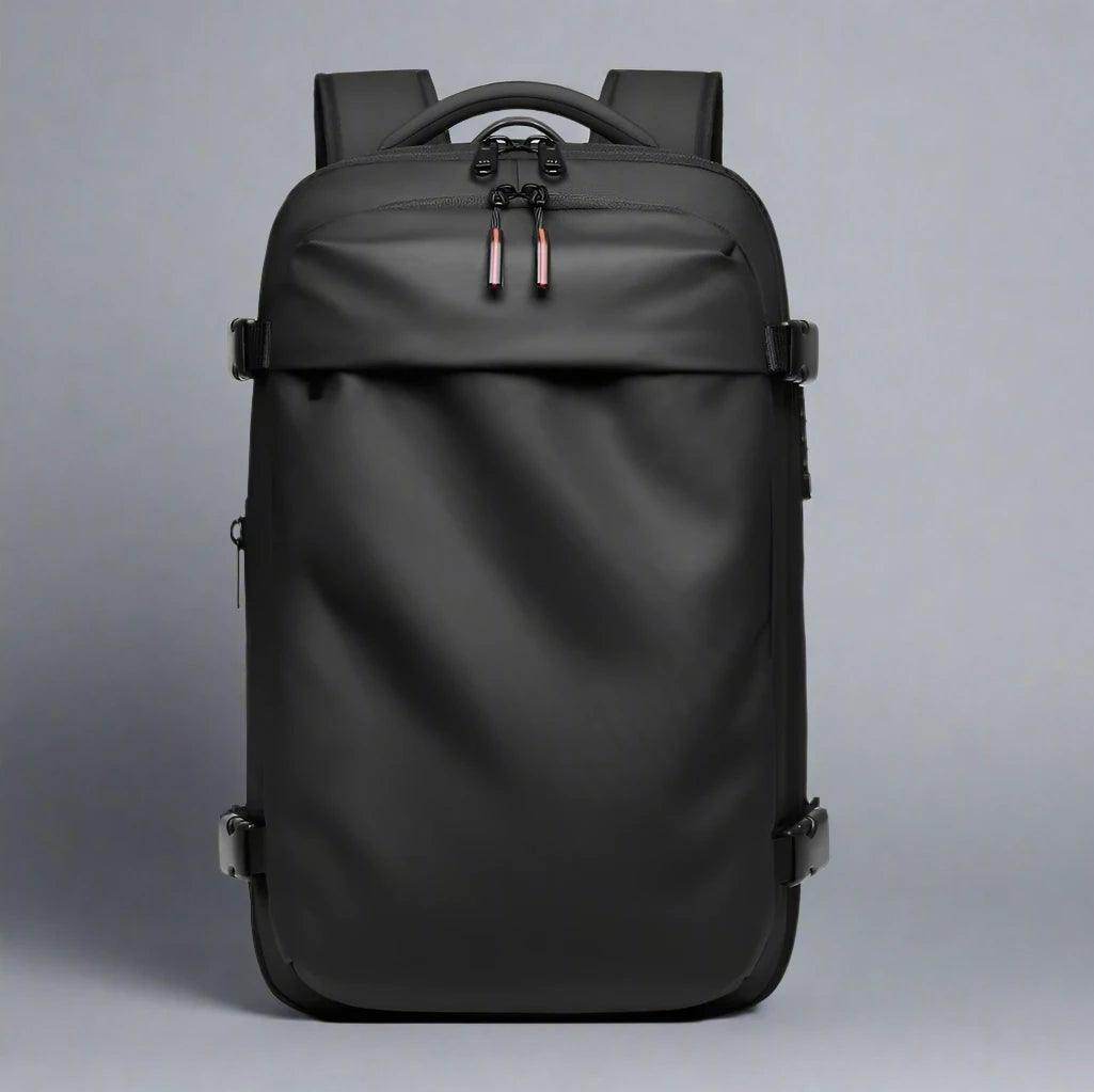 Airbag Backpack Vacuum – Large Capacity Travel Backpack - SmartPursue™