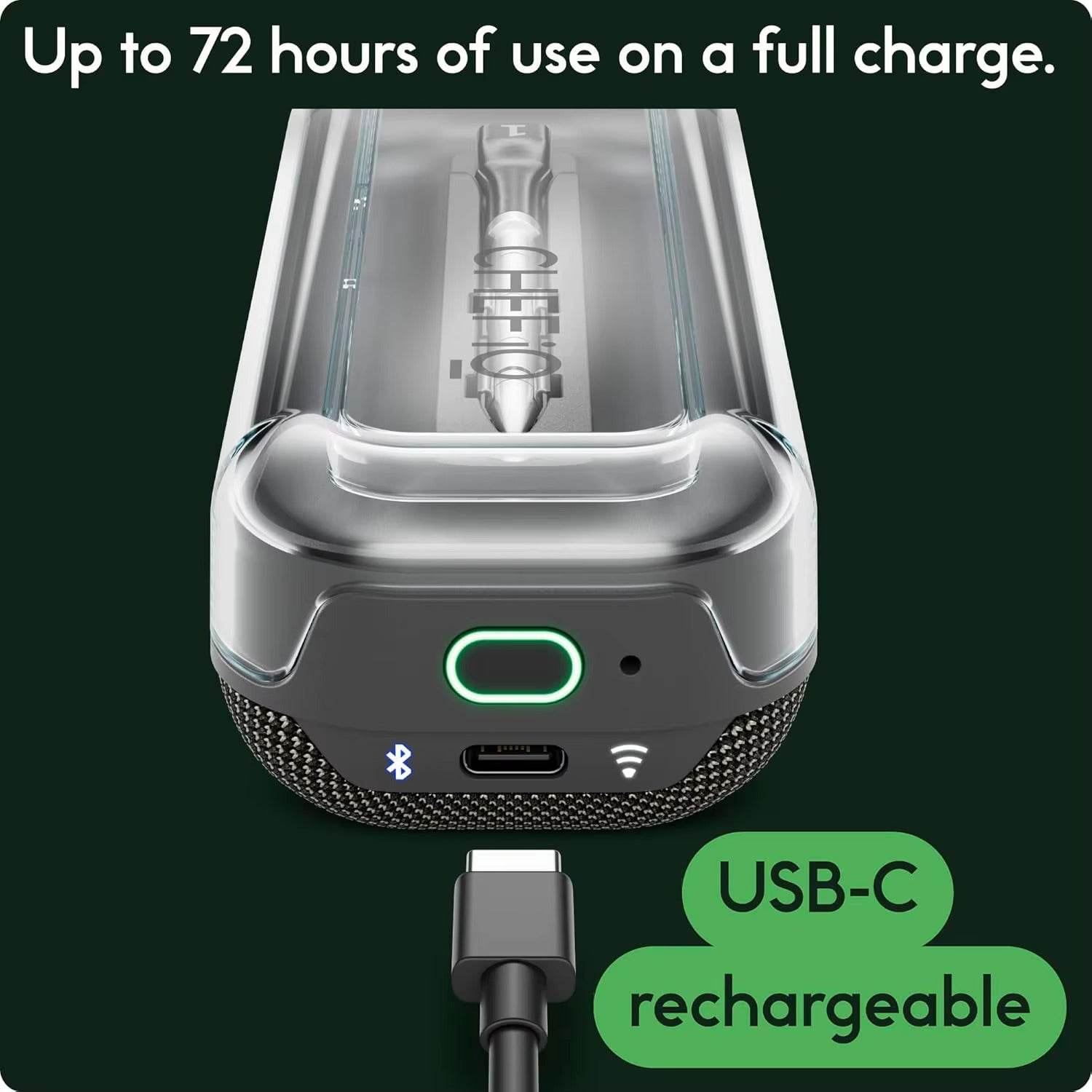 Sense Smart Wireless Meat Thermometer - SmartPursue™