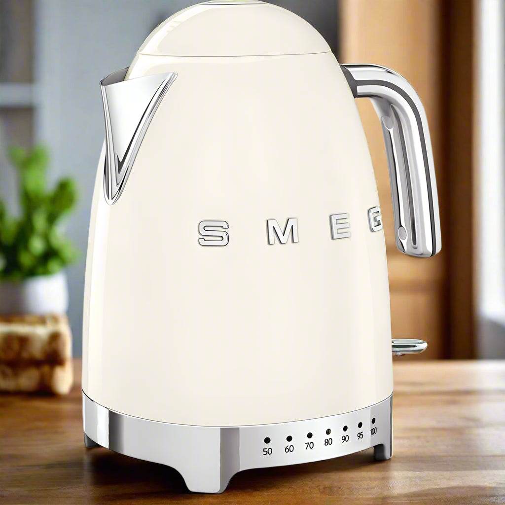 Variable Temperature Electric Kettle - SmartPursue™