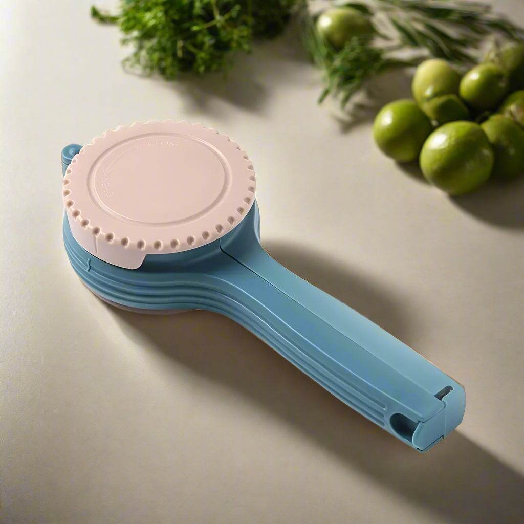 Airtight Seal Pour Bag Clip - SmartPursue™