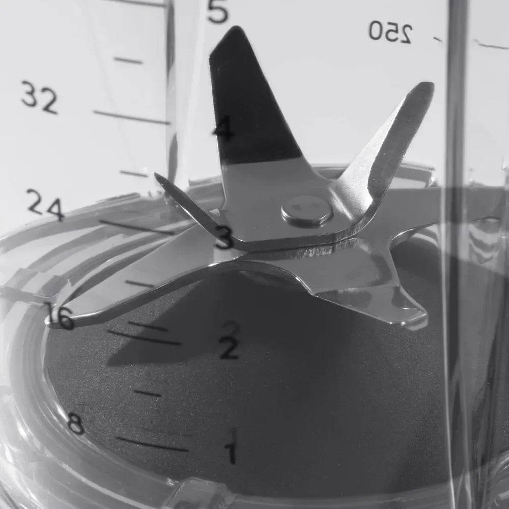 Full-Size Blender Combo 1200W - Limited Stock – Ships in 24H - SmartPursue™