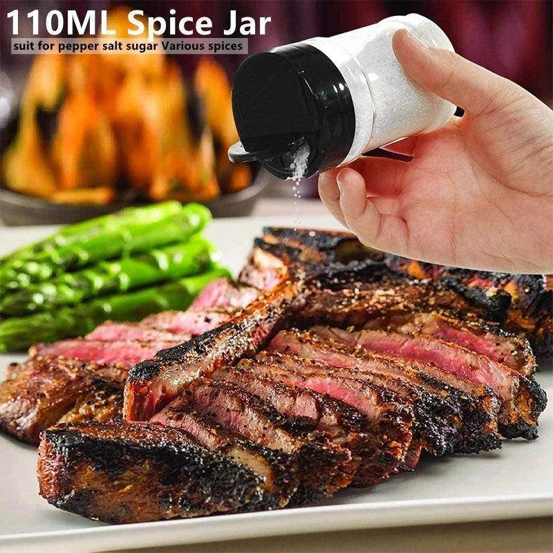 Kitchen Storage Rack spice rack organizer - SmartPursue™