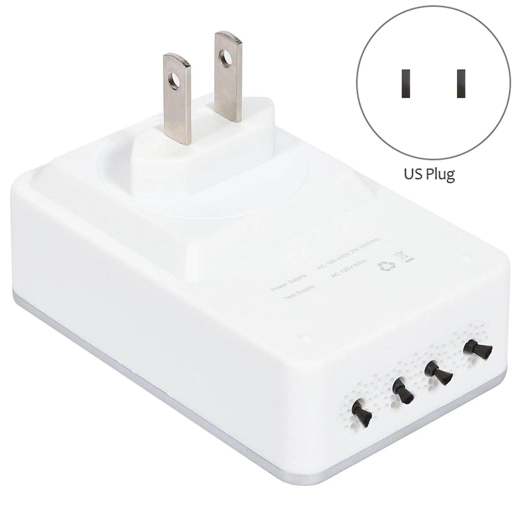 Air Purifier Negative Ionizer Purifier - SmartPursue™