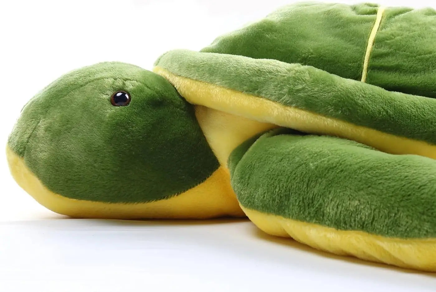 Big Sea Turtle Stuffed Animal Soft Plush Pillow Fusion Gifts