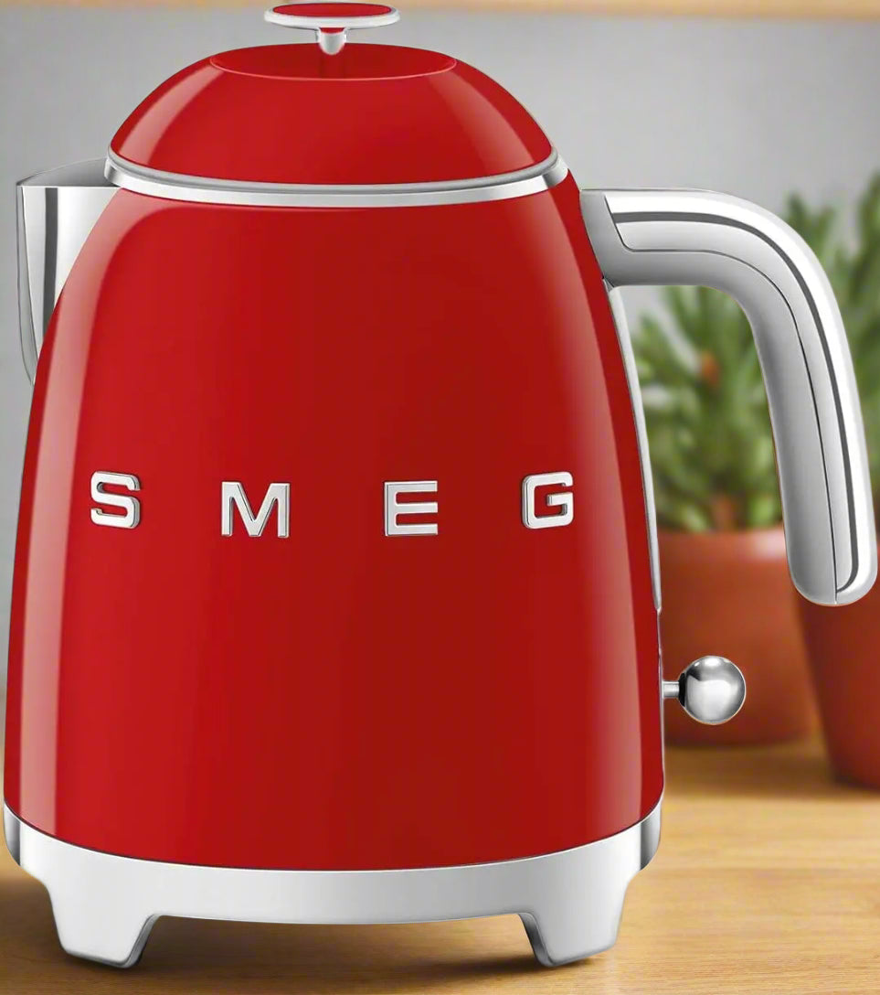 Variable Temperature Electric Kettle - SmartPursue™