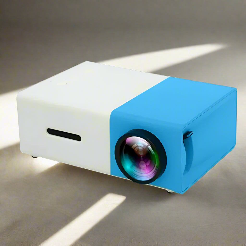 Portable Mini Projector Support Mount 1080p 4K - SmartPursue™