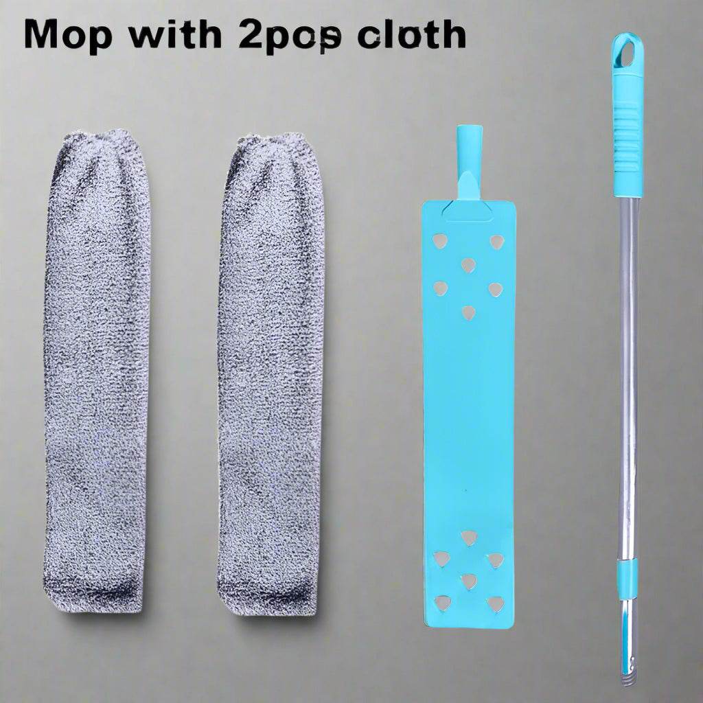 Long Handle Dust Mop - SmartPursue™