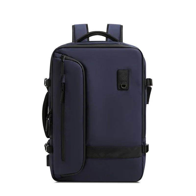 Airbag Backpack Waterproof Laptop Backpack - SmartPursue™