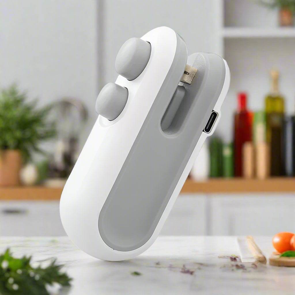 Mini Bag Sealer 2-in-1 - SmartPursue™