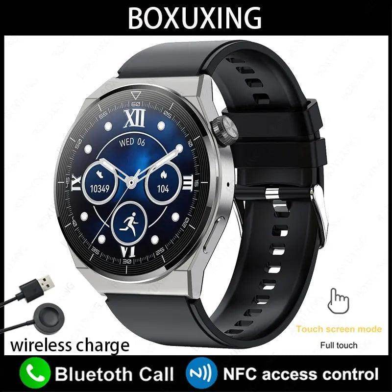 GT3 Pro Water Resistant Smartwatch - SmartPursue™