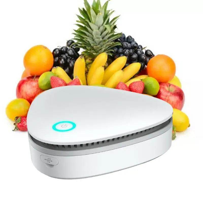 Ozzie Odor Remover Machine - SmartPursue™