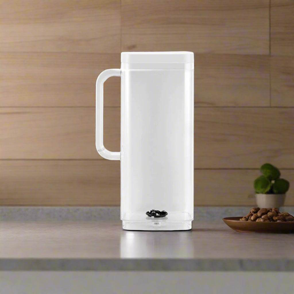 Smart Coffee Maker with MultiStream Technology - SmartPursue™