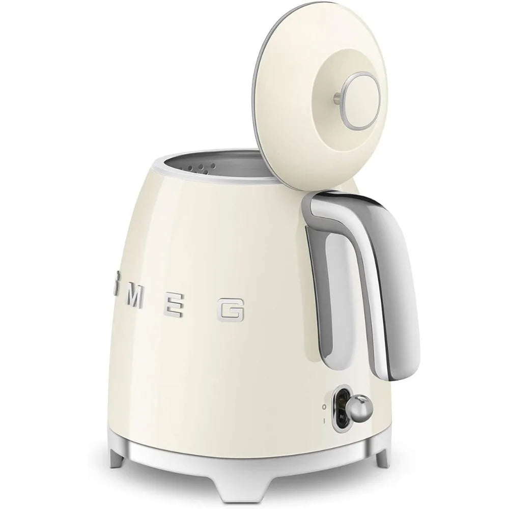 Variable Temperature Electric Kettle - SmartPursue™