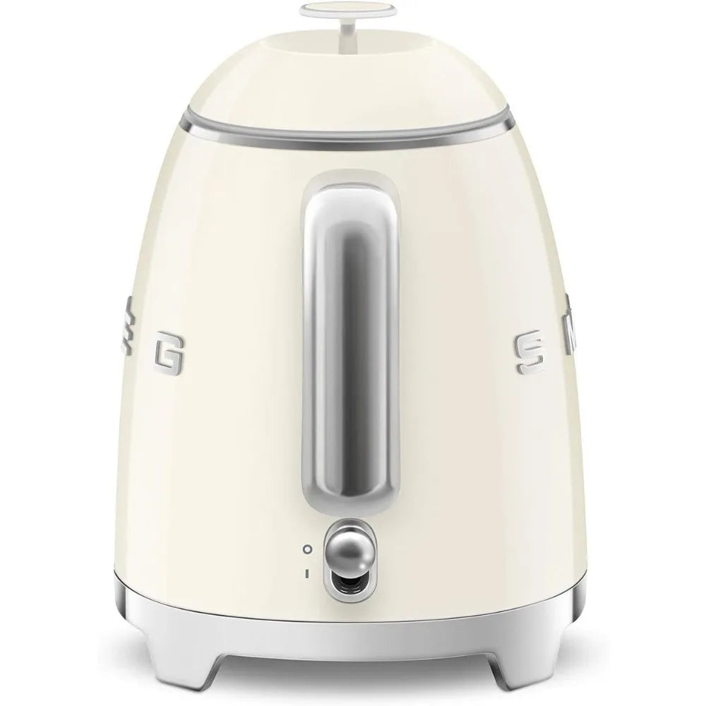 Variable Temperature Electric Kettle - SmartPursue™
