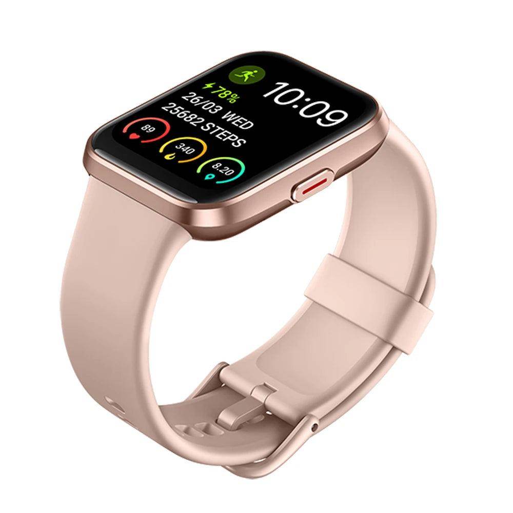 BT Android Smartwatch - SmartPursue™