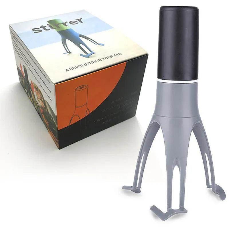 Automatic Pan Stirrer Kitchen Gadgets - SmartPursue™