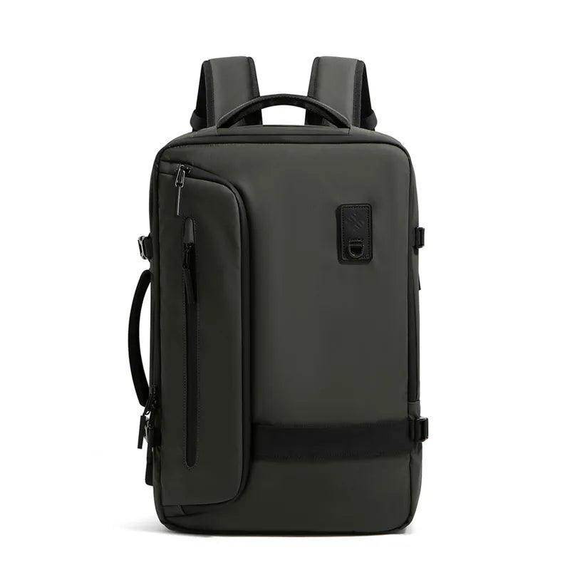Airbag Backpack Waterproof Laptop Backpack - SmartPursue™