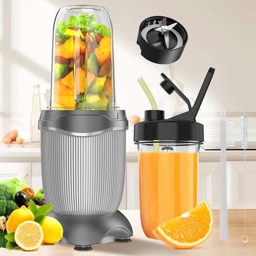 450 W Portable Personal Smoothie Blender - SmartPursue™