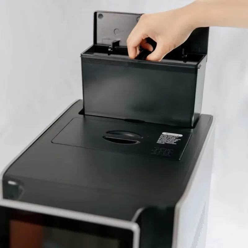 Automatic Smart Espresso Machine with IoT - SmartPursue™