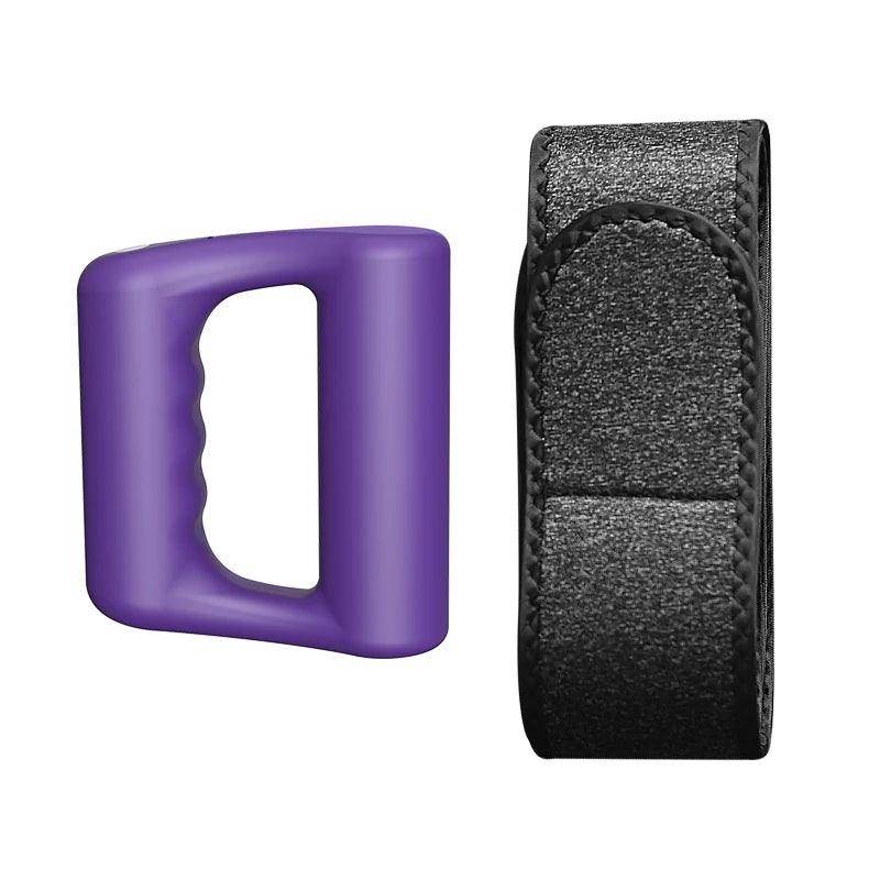 Handheld Vibration Electric Massager Percussion body massager - SmartPursue™