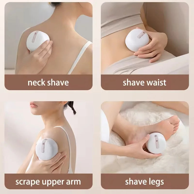 💆‍♂️ 3-in-1 Smart Cupping Massager – Red Light Therapy & Muscle Recovery Diversi Fusion™