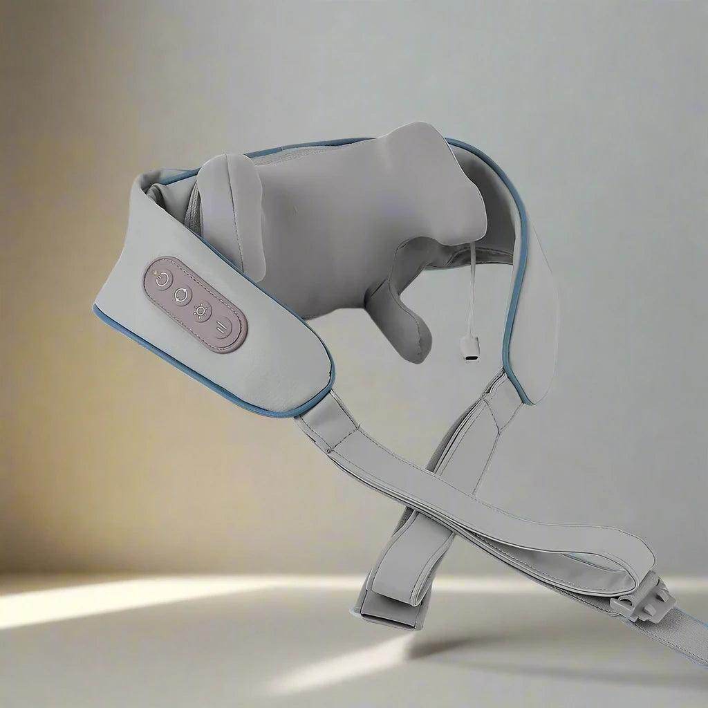 Wireless Neck and Back Massager - SmartPursue™