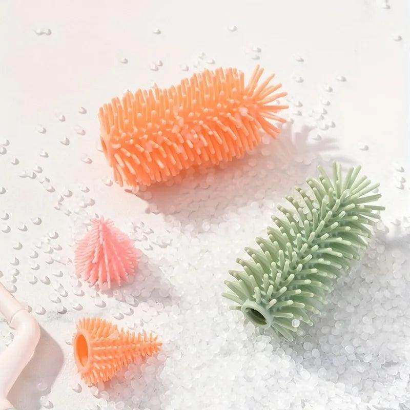 Baby Bottle Washer with Drying Rack - SmartPursue™
