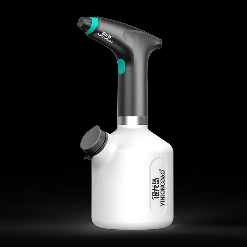 🌱 Automatic Watering Fogger – USB Electric Plant Spray Bottle & Sanitizing Sprayer - SmartPursue™