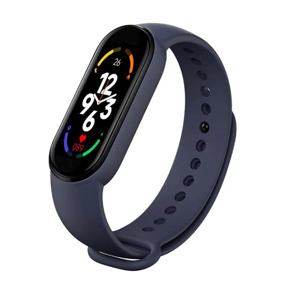 Smart health bracelet with Fitness Tracker - SmartPursue™