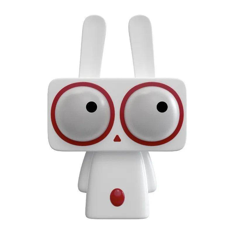 Rabbit LED Night Light USB Rechargeable Cute Light Gift - SmartPursue™