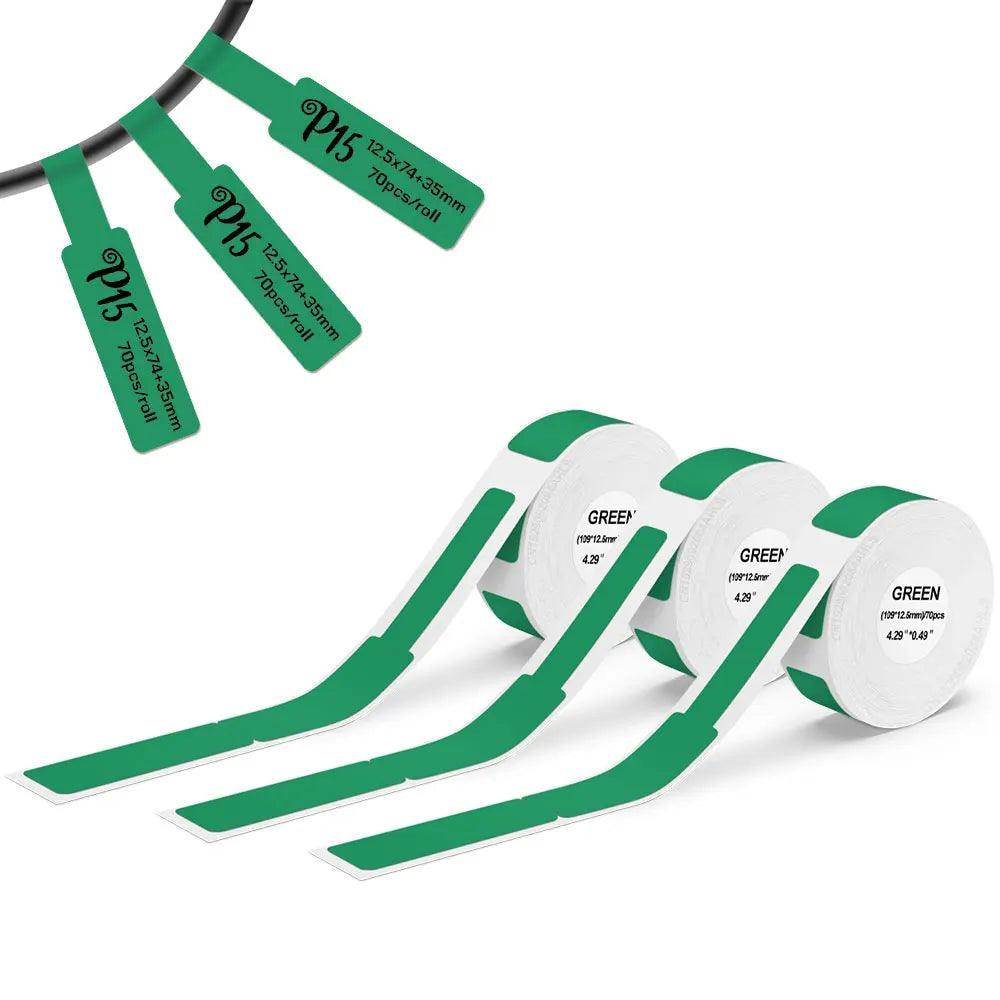 Bluetooth Thermal Label Printer - SmartPursue™