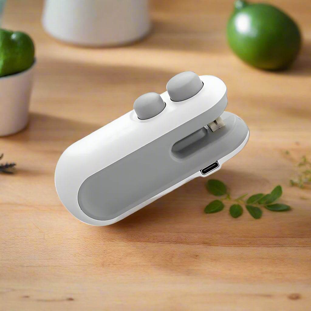 Mini Bag Sealer 2-in-1 - SmartPursue™