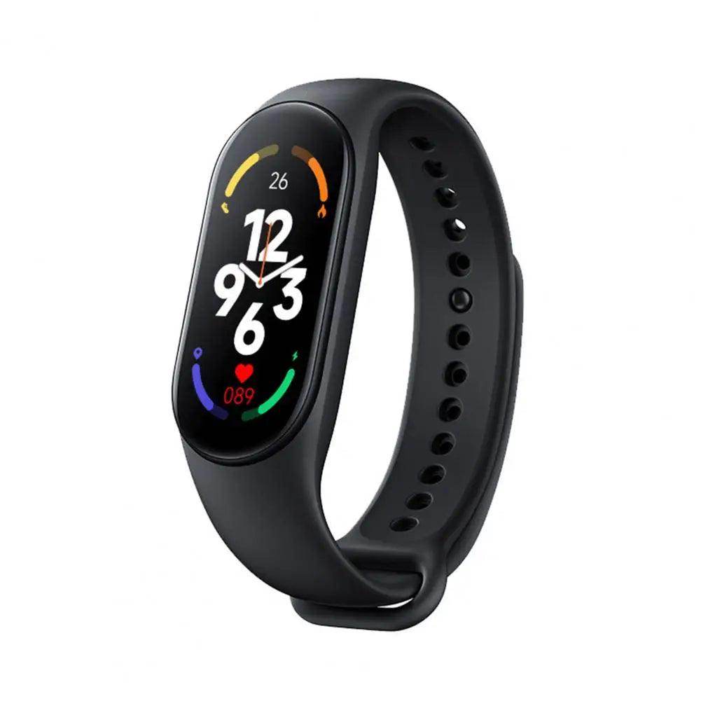 Smart health bracelet with Fitness Tracker - SmartPursue™